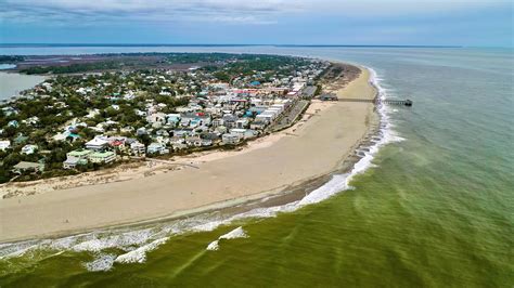 Tybee Island Weather