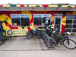 Tybee Island Bikes, Bites & Brews Tour: A Detailed Review