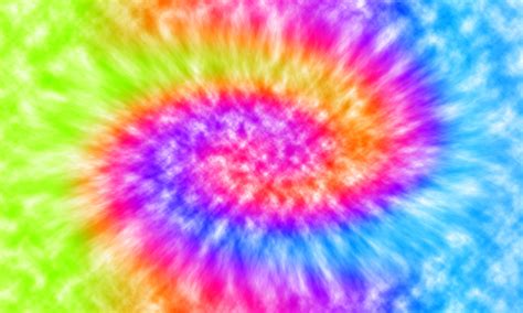 Tye Dye Background