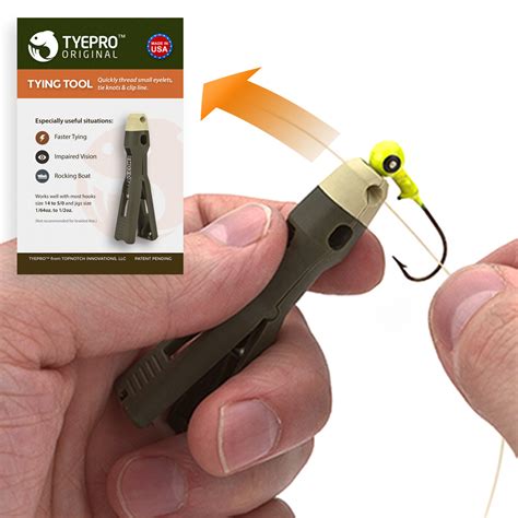 Tyepro Fishing Tool cleaning and maintenance
