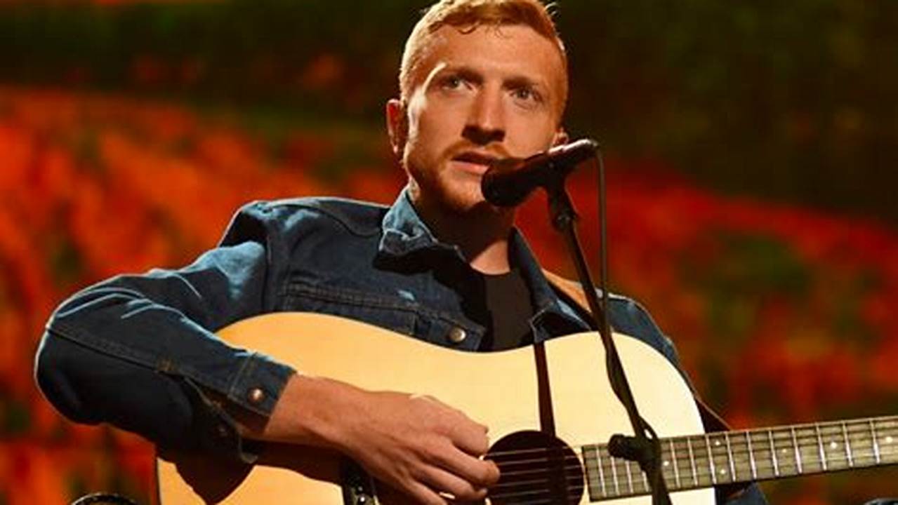 Tyler Childers 2024 Setlist