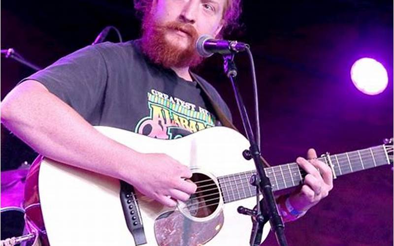 Tyler Childers Portland Maine: A Guide to the Country Singer’s Concert