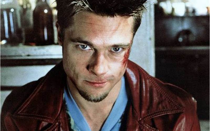 Tyler Durden