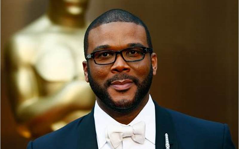Tyler Perry Casting