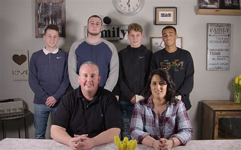 Discovering the Inspiration Behind Tyler Adams' Success - His Parents