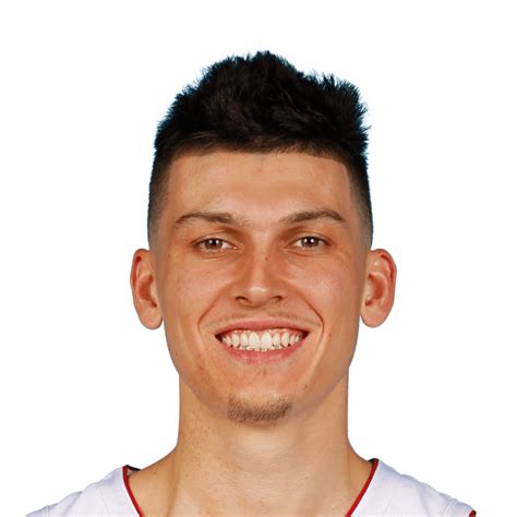 Tyler Herro Game Log