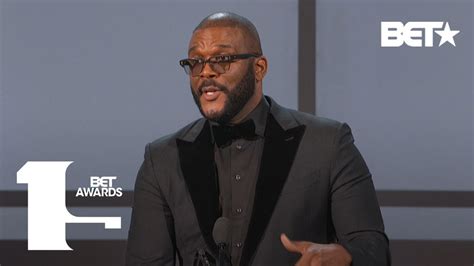 Tyler Perry Motivation Speech