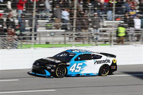 Tyler Reddick: A Beginner-Friendly Walkthrough