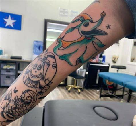 Tyler Texas Tattoo Shops