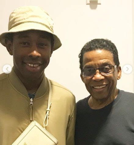 The Mysterious Story Unveiled: Delving into the Enigmatic Background of Tyler The Creator's Parents