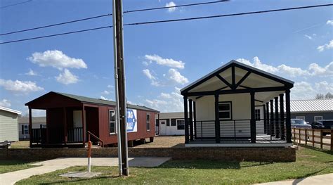 Tyler Tiny House Outlet | Tyler TX