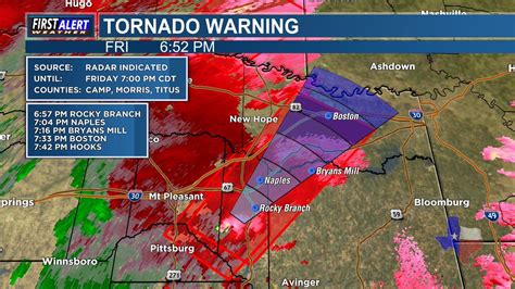 Tyler TX Weather: Stay Ahead of the Climate Changes Today!
