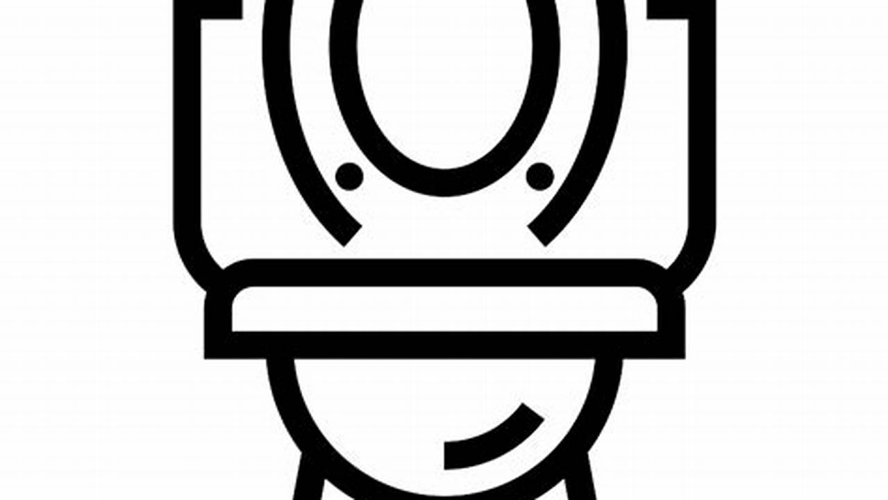 Type Of Toilet, Free SVG Cut Files