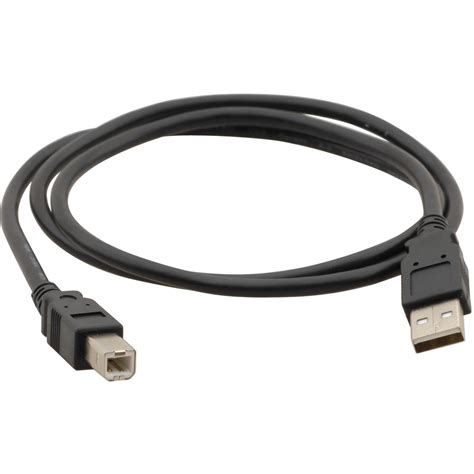 Type A To Type B Usb Cable