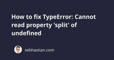 Untangle the Error Message: Discover the Solution to 'Cannot Read Property 'Getdate' Of Undefined'