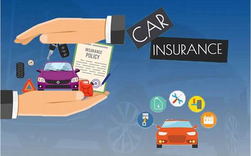 Types Of Car Insurance In Ireland