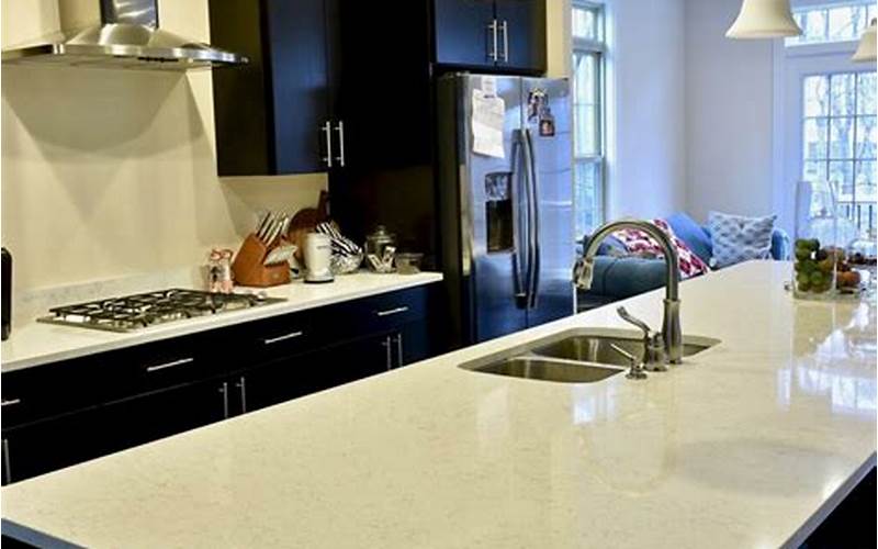 Types Of Countertops