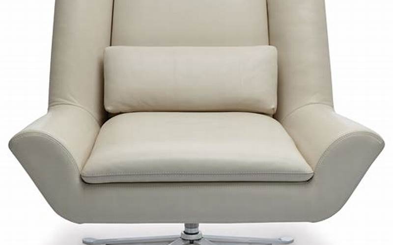 Types Of Designer Swivel Chairs