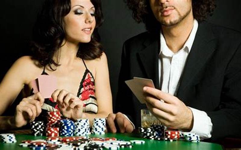 Types Of Gambling Cheating