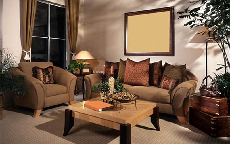 Types Of Living Room Furniture Image