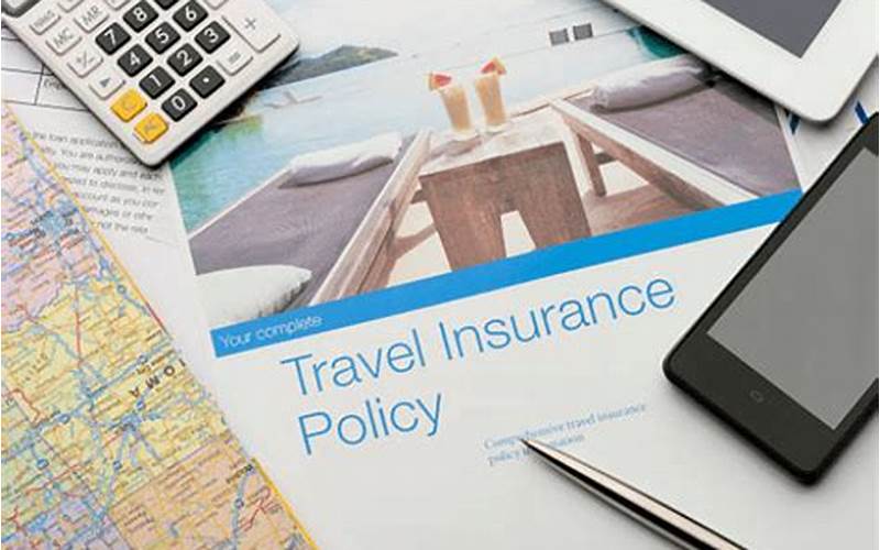 Types Of Travel Insurance Offered By John Hancock Insurance Travel