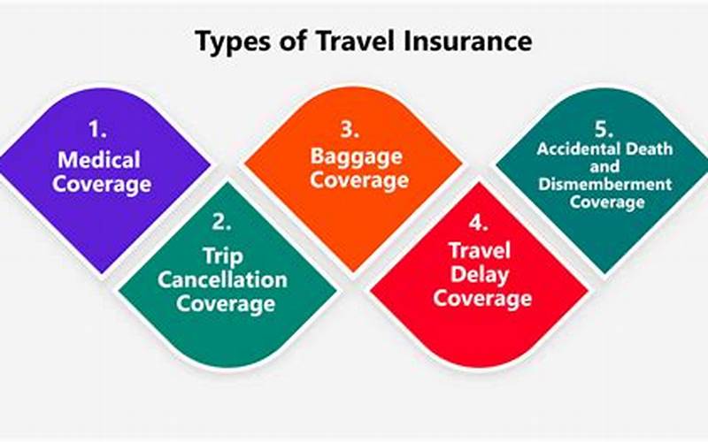 Types Of Travelers Insurance