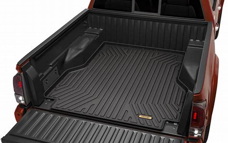 Types Of Truck Bed Liners