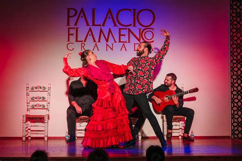 Types Flamenco Classes