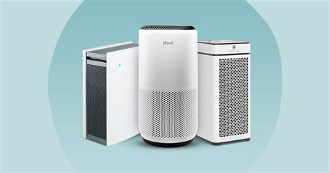 5 Best Air Purifier The bane of bacteria and viruses Tool Box