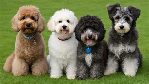 Types Of Dogs Non Shedding