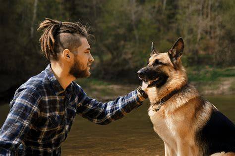 Types Of Dogs Rdr2