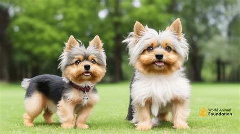 Types Of Dogs Small