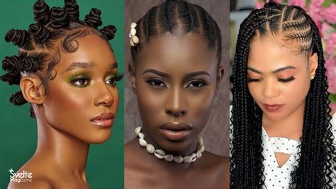 Types Of Hair Attachment