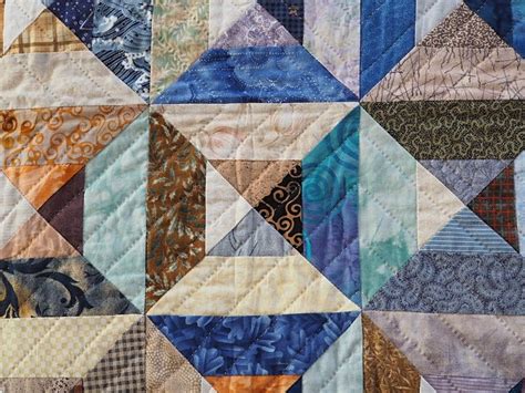 Types Of Quilt Patterns