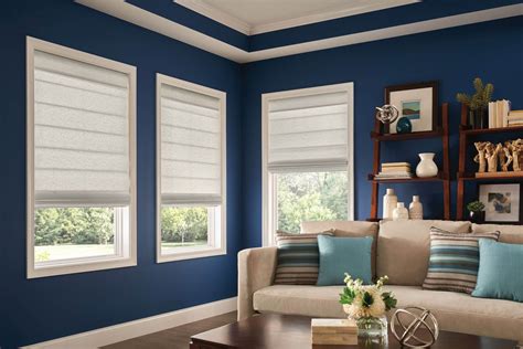 Types Of Shades For Windows