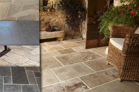 Discover Top Stone Tile Flooring Types for Your Home