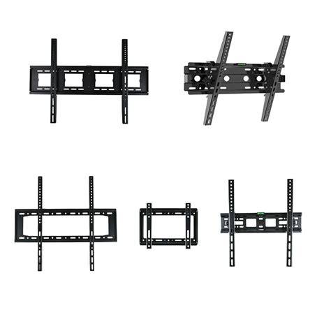 Types Of Tv Wall Brackets