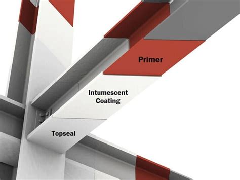 Types and Applications of Intumescent Fire Paint
