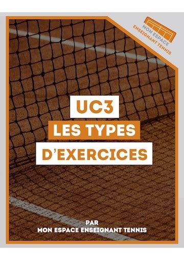 Types d'Exercices