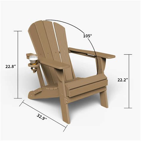 Types of Andorak Chairs