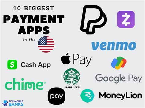 Types of Apps That Let You Get Money