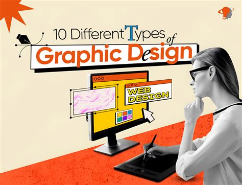 Types of Art Design Services