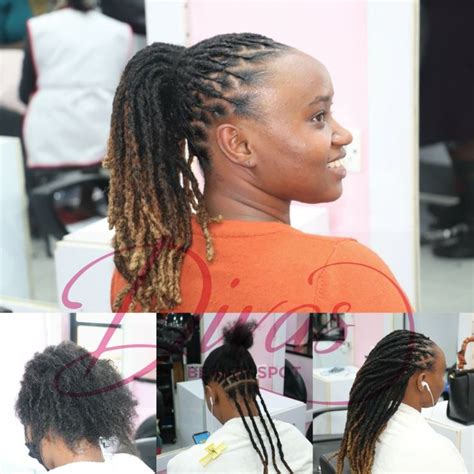 Types of Artificial Dreadlocks You Can Explore
