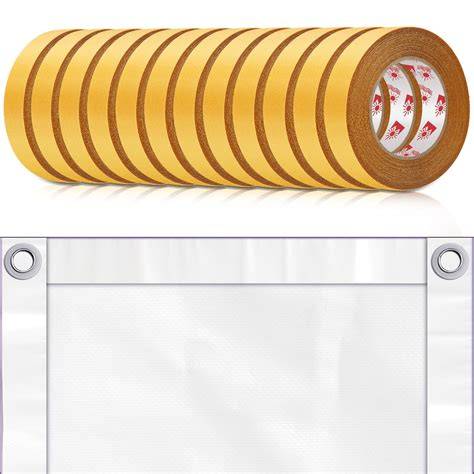 Types of Banner Tape