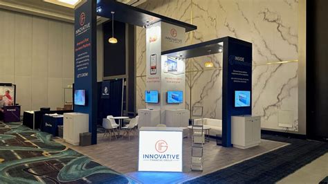 Types of Booths Available in Vegas