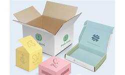 Types of Box Businesses