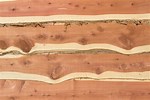 Types of Cedar Wood