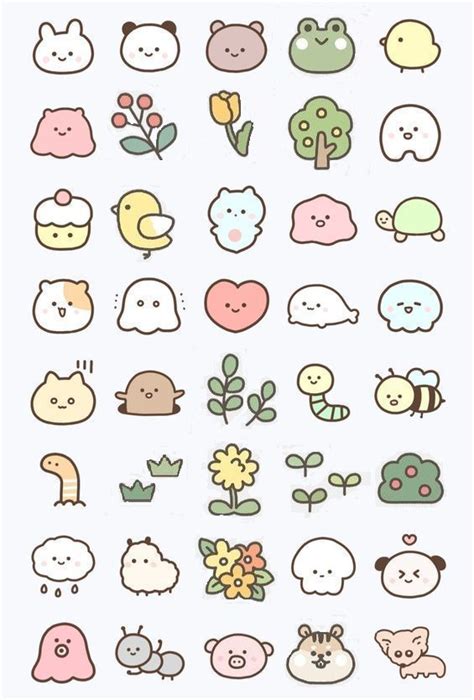 Types