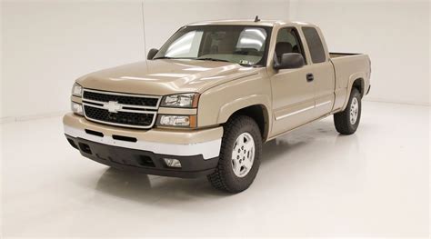 Types of Chevy Trucks Available for Lease