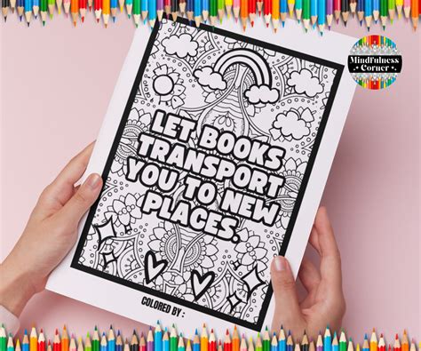 Types of Coloring Books We Love